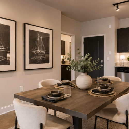 Beautiful kitchens with designer finishes